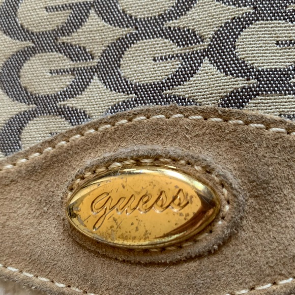 Vintage Guess bag - Picture 7 of 14